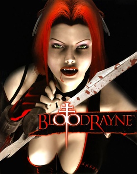 Blood Rayne 