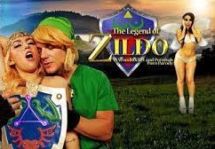 The Legend of Zildo: Cockarina of Time